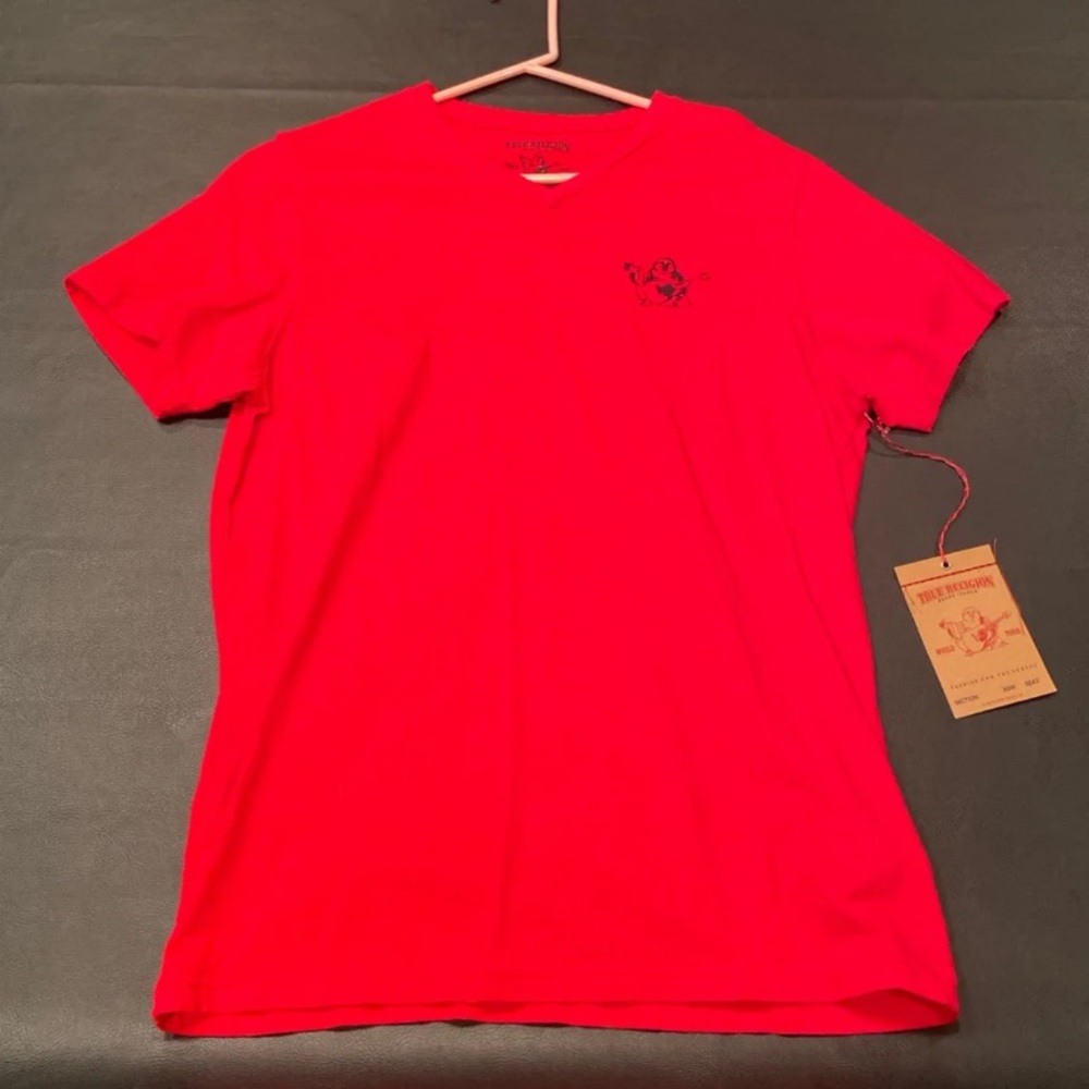 True religion shirt